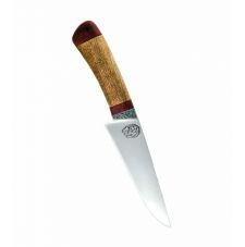 Нож Барибал (орех), 95х18