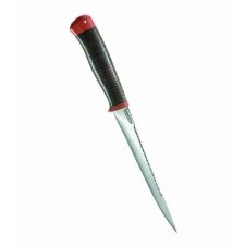 Нож Белуга (кожа), 95х18