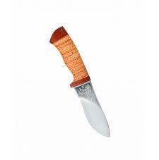 Нож Гепард (береста), 95х18
