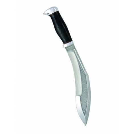 Кукри Джунгли (кожа), 50х14мф