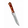 Нож Ирбис (граб), 50х14мф