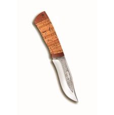 Нож Клычок-3 (береста), 95х18