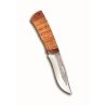 Нож Клычок-3 (береста), 95х18