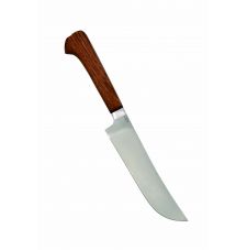 Нож Пчак (орех), 95х18