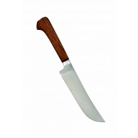 Нож Пчак (орех), 95х18