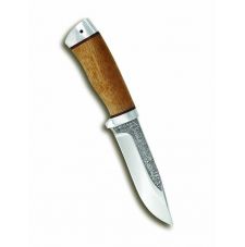 Нож Турист (орех), 95х18