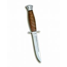 Нож Финка-2 (орех), 95х18