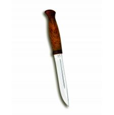 Нож Финка-3 (орех), 95х18
