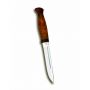 Нож Финка-3 (орех), 95х18