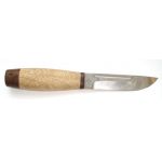 Нож Чухонец (орех), 100х13м