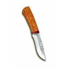 Нож Клычок-1 (карельская береза), 100х13м