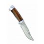 Нож Клычок-1 (орех), 100х13м