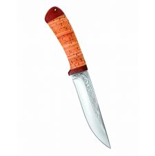 Нож Лиса (береста), 95х18