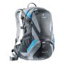 Рюкзак Deuter 2015 Aircomfort Futura 22 Black titan