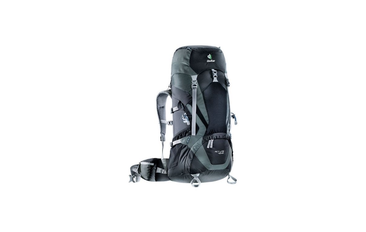 Deuter Act Lite 40 10 Купить Бу