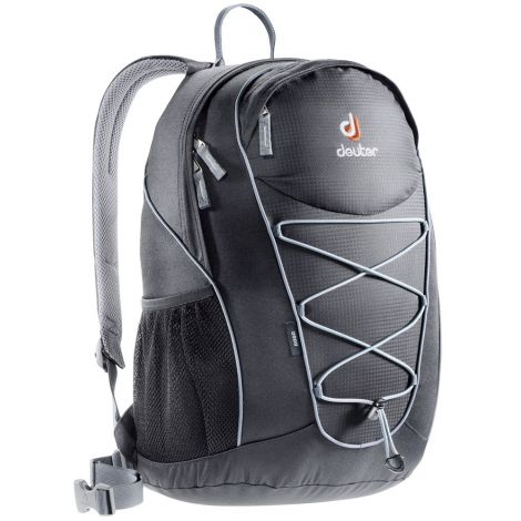 Рюкзак Deuter 2015 Go Go black titan