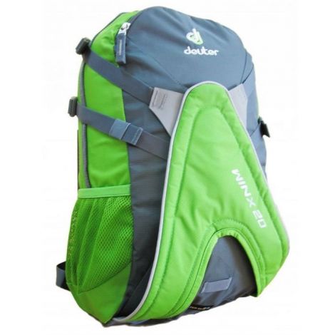 Рюкзак Deuter 2015 SMU Winx 20 granite spring Рюкзак Deuter 2015 SMU Winx 20 granite spring