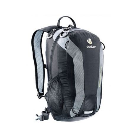 Рюкзак Deuter 2015 Speed lite 15 black titan Рюкзак Deuter 2015 Speed lite 15 black titan