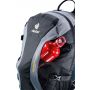 Рюкзак Deuter 2015 Speed lite 20 black titan