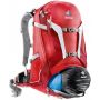 Рюкзак Deuter Bike Trans Alpine 30 cranberry fire