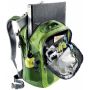 Рюкзак Deuter Daypacks Giga kiwi emerald