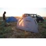 Палатка с автоматическим каркасом "Клер плюс 3"