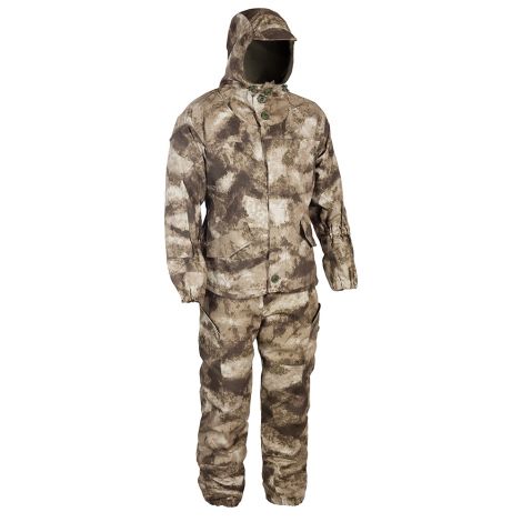 Костюм Горка-V демисезон, тк. Рип-Стоп