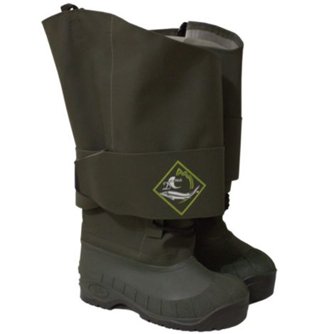 Бахилы рыбацкие утепленные