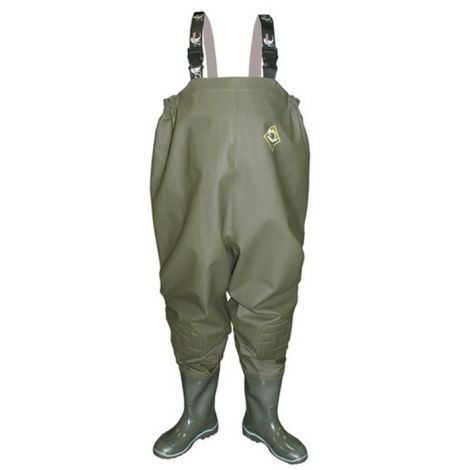 Полукомбинезон влагозащитный