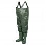 Полукомбинезон рыбацкий Expert из ЭВА с нейлоном