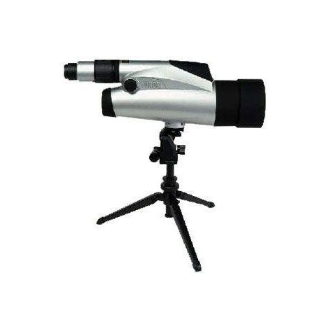ЮКОН 100X LT SILVER СО ШТАТИВОМ