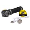 Фонарь Armytek Wizard Pro Magnet USB XHP50 (тёплый свет)+18650 Li-Ion