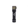 Фонарь Armytek Wizard Pro Magnet USB XHP50 (тёплый свет)+18650 Li-Ion