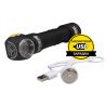 Фонарь Armytek Wizard Magnet USB XP-L (белый свет)+18650 Li-Ion