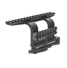 МВЖИ.301569.076 кронштейн Weaver/Тигр