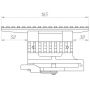 МВЖИ.301569.076 кронштейн Weaver/Тигр