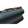 Мушка оптоволоконная ШТУРМАН, оранжевая 120мм