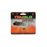 мушка Truglo TG947CRM 2,6 мм красная