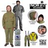 Костюм демисезонный Norfin (Норфин) SCANDIC GRAY