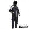 Костюм демисезонный Norfin (Норфин) VERITY чёрн.