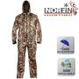 Костюм летний Norfin (Норфин) Hunting COMPACT PASSION