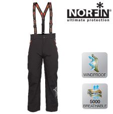 Штаны Norfin (Норфин) DYNAMIC PANTS