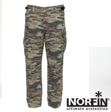 Штаны Norfin (Норфин) NATURE CAMO