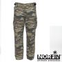 Штаны Norfin (Норфин) NATURE CAMO