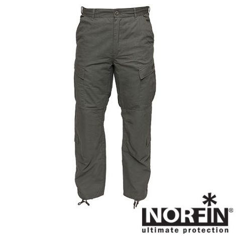 Штаны Norfin (Норфин) NATURE PRO Штаны Norfin (Норфин) NATURE PRO