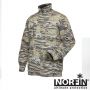Куртка Norfin (Норфин) NATURE PRO CAMO