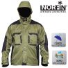 Куртка Norfin (Норфин) PEAK GREEN