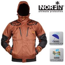 Куртка Norfin (Норфин) PEAK THERMO