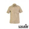 Рубашка Norfin (Норфин) COOL SAND