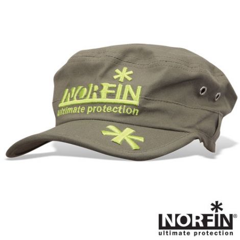 Бейсболка Norfin (Норфин) мат.хлоп. 21 Бейсболка Norfin (Норфин) мат.хлоп. 21